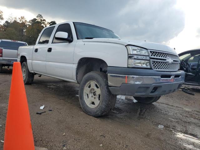 Photo 3 VIN: 2GCEK13TX51349500 - CHEVROLET SILVERADO4 