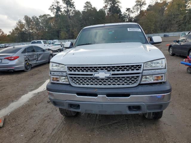 Photo 4 VIN: 2GCEK13TX51349500 - CHEVROLET SILVERADO4 