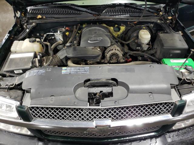 Photo 11 VIN: 2GCEK13TX51357628 - CHEVROLET 1500 