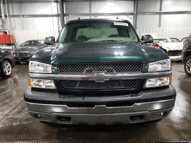 Photo 4 VIN: 2GCEK13TX51357628 - CHEVROLET 1500 