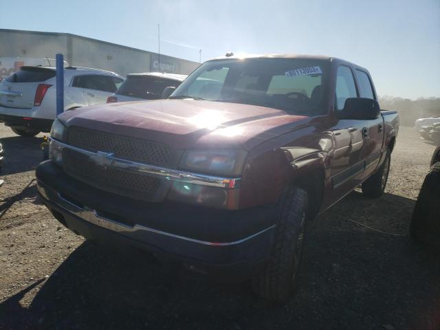 Photo 0 VIN: 2GCEK13TX51370010 - CHEVROLET ALL MODELS 