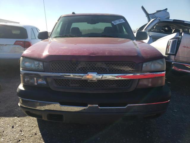 Photo 4 VIN: 2GCEK13TX51370010 - CHEVROLET ALL MODELS 