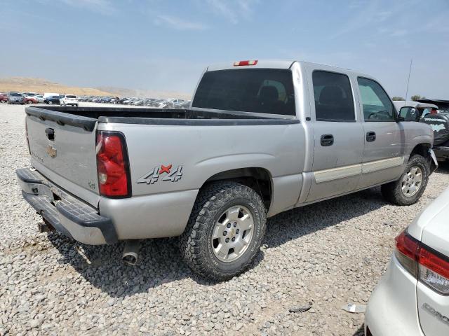 Photo 2 VIN: 2GCEK13TX61118629 - CHEVROLET SILVERADO 