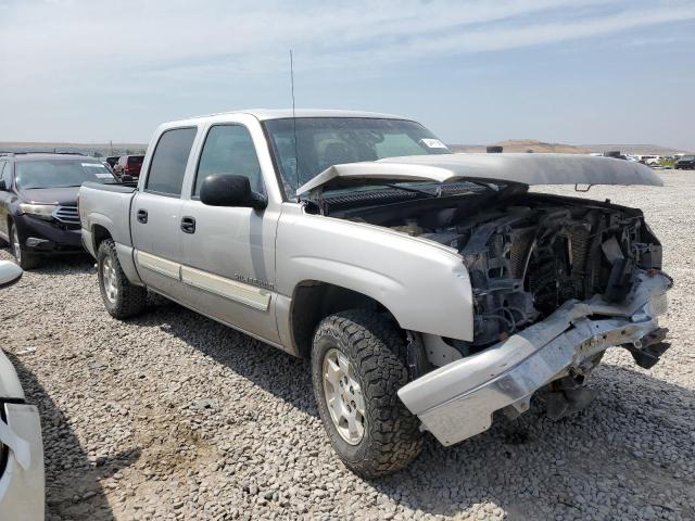 Photo 3 VIN: 2GCEK13TX61118629 - CHEVROLET SILVERADO 