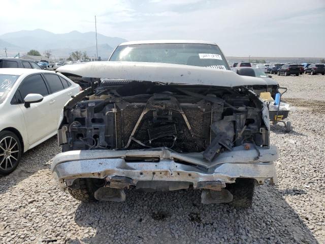 Photo 4 VIN: 2GCEK13TX61118629 - CHEVROLET SILVERADO 