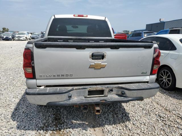 Photo 5 VIN: 2GCEK13TX61118629 - CHEVROLET SILVERADO 