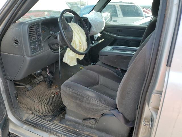 Photo 6 VIN: 2GCEK13TX61118629 - CHEVROLET SILVERADO 