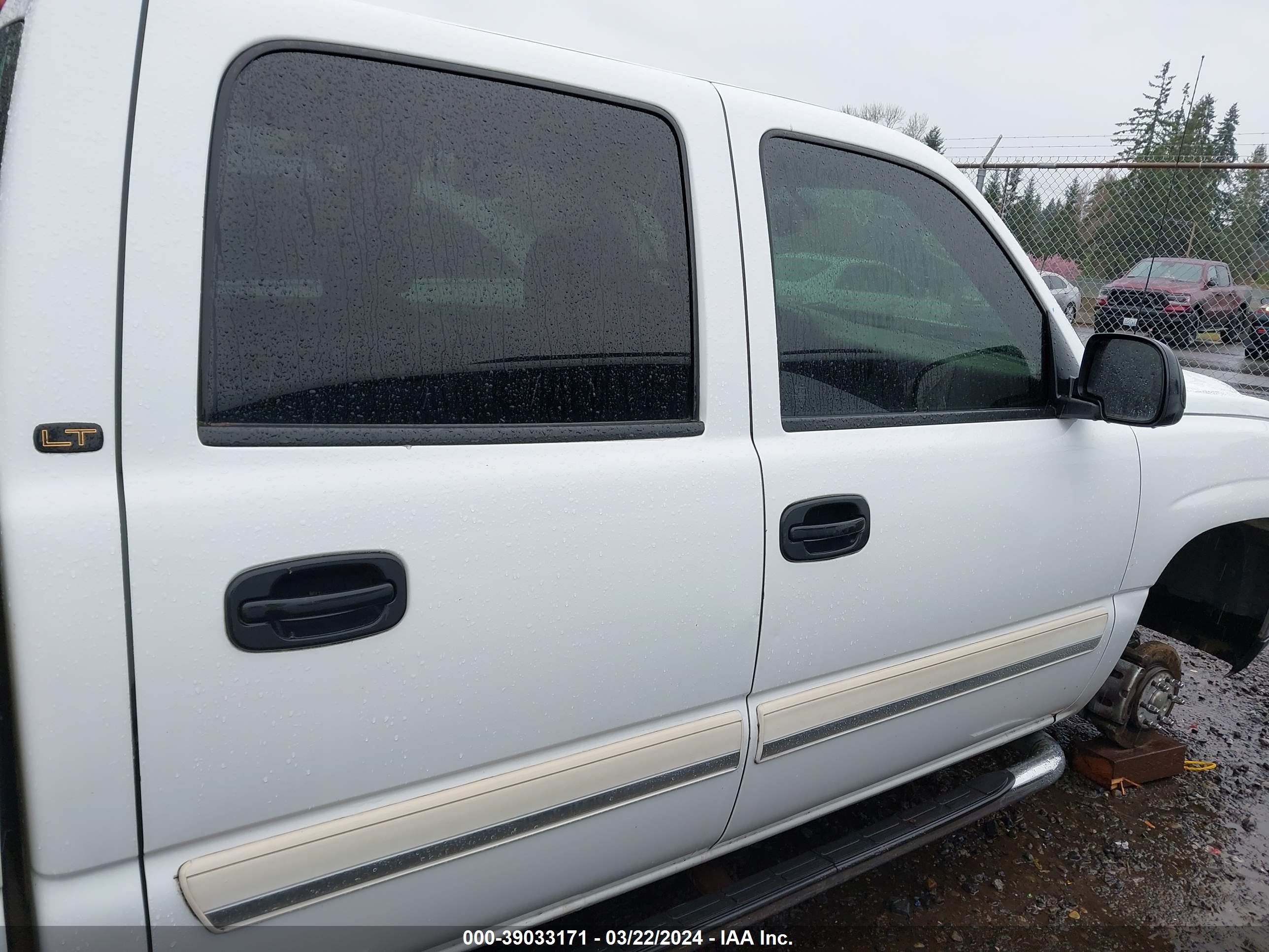 Photo 12 VIN: 2GCEK13TX61136242 - CHEVROLET SILVERADO 