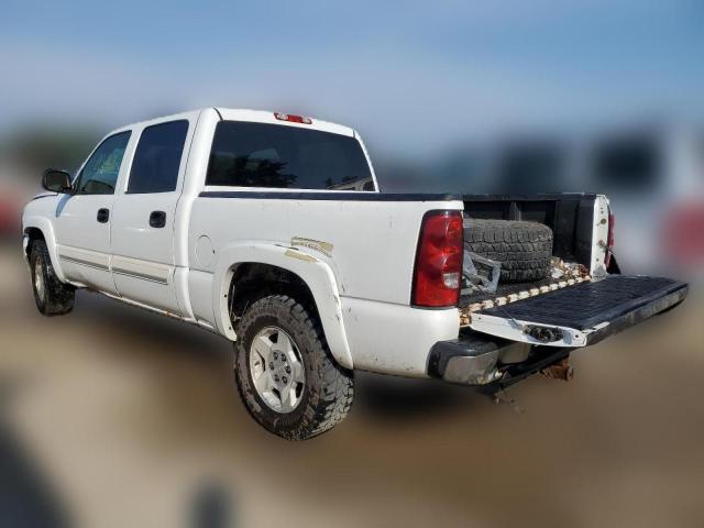 Photo 1 VIN: 2GCEK13TX61150738 - CHEVROLET SILVERADO 