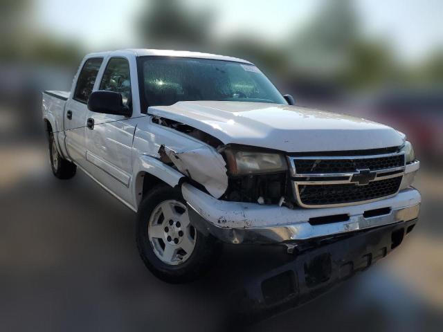 Photo 3 VIN: 2GCEK13TX61150738 - CHEVROLET SILVERADO 