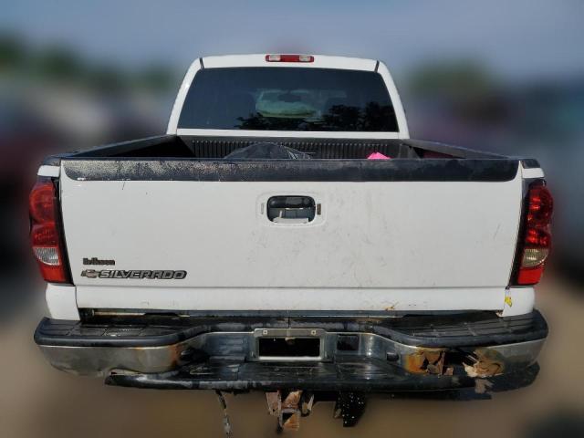 Photo 5 VIN: 2GCEK13TX61150738 - CHEVROLET SILVERADO 