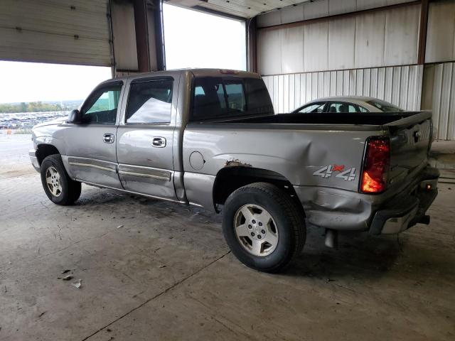 Photo 1 VIN: 2GCEK13TX61158435 - CHEVROLET SILVERADO 