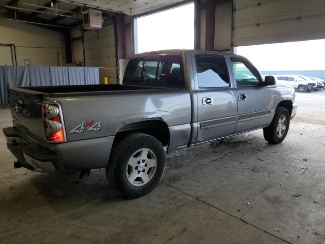 Photo 2 VIN: 2GCEK13TX61158435 - CHEVROLET SILVERADO 