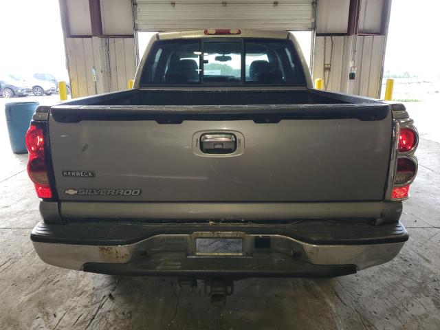 Photo 5 VIN: 2GCEK13TX61158435 - CHEVROLET SILVERADO 