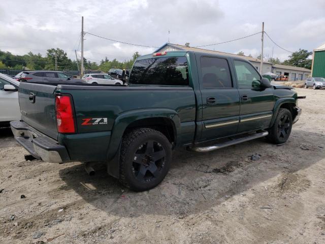 Photo 2 VIN: 2GCEK13TX61179270 - CHEVROLET SILVERADO 