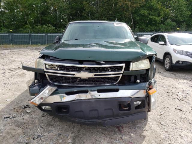 Photo 4 VIN: 2GCEK13TX61179270 - CHEVROLET SILVERADO 