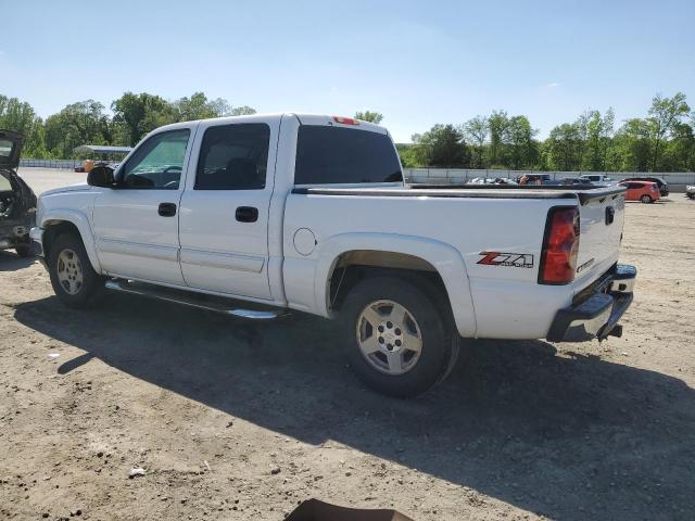 Photo 1 VIN: 2GCEK13TX61203938 - CHEVROLET SILVERADO 