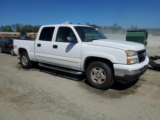 Photo 3 VIN: 2GCEK13TX61203938 - CHEVROLET SILVERADO 