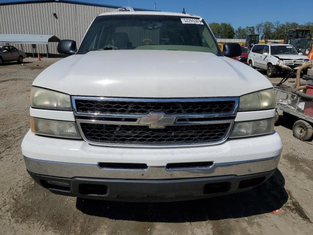 Photo 4 VIN: 2GCEK13TX61203938 - CHEVROLET SILVERADO 