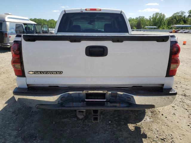 Photo 5 VIN: 2GCEK13TX61203938 - CHEVROLET SILVERADO 