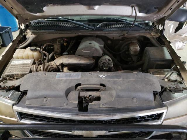 Photo 6 VIN: 2GCEK13V061259775 - CHEVROLET ALL MODELS 