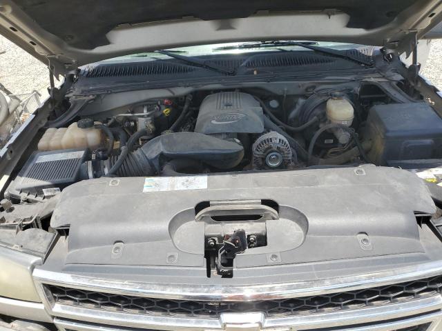 Photo 10 VIN: 2GCEK13V061261154 - CHEVROLET SILVERADO 