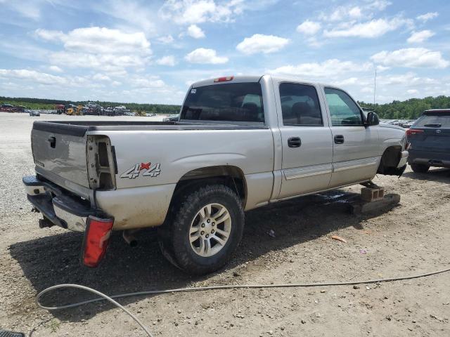 Photo 2 VIN: 2GCEK13V061261154 - CHEVROLET SILVERADO 