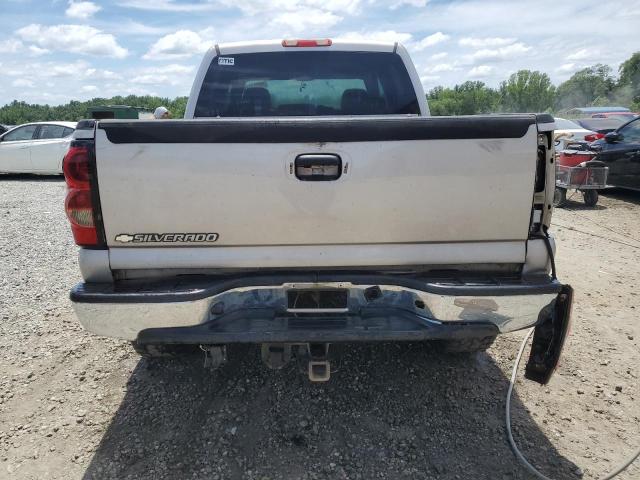 Photo 5 VIN: 2GCEK13V061261154 - CHEVROLET SILVERADO 