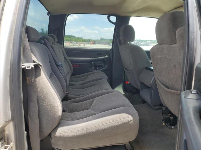 Photo 9 VIN: 2GCEK13V061261154 - CHEVROLET SILVERADO 