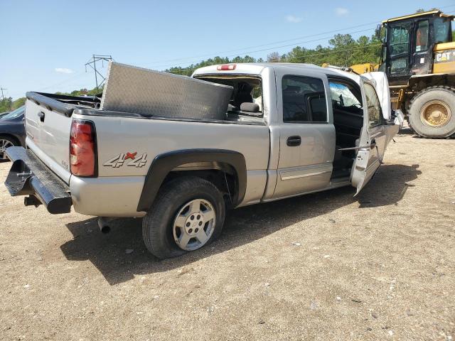 Photo 2 VIN: 2GCEK13V061333597 - CHEVROLET SILVERADO 