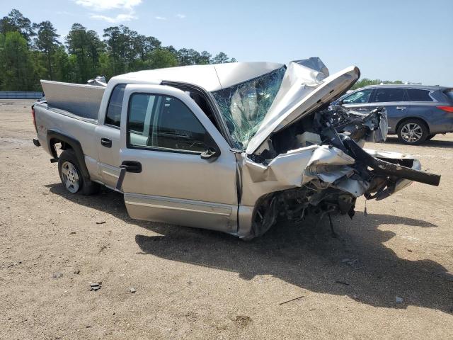 Photo 3 VIN: 2GCEK13V061333597 - CHEVROLET SILVERADO 