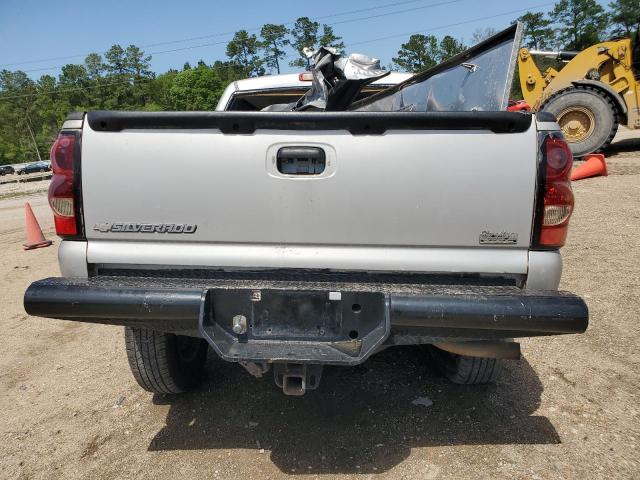 Photo 5 VIN: 2GCEK13V061333597 - CHEVROLET SILVERADO 