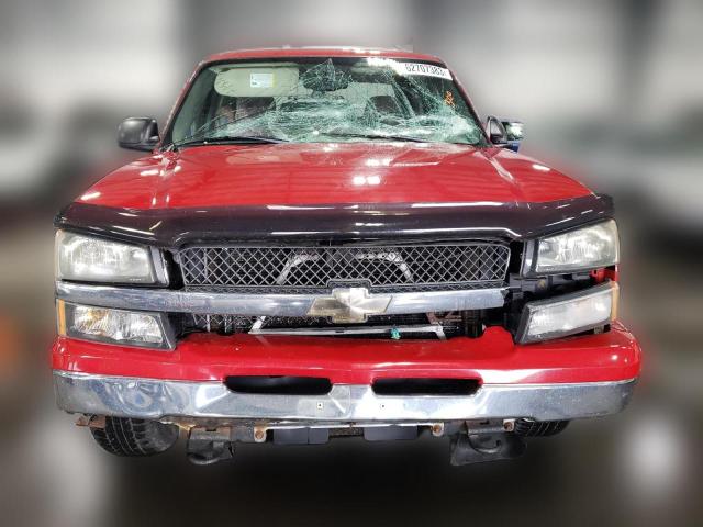 Photo 4 VIN: 2GCEK13V071107948 - CHEVROLET SILVERADO 