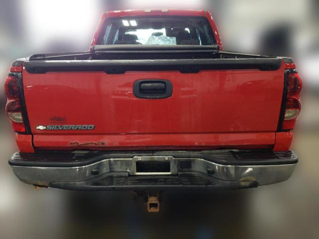 Photo 5 VIN: 2GCEK13V071107948 - CHEVROLET SILVERADO 