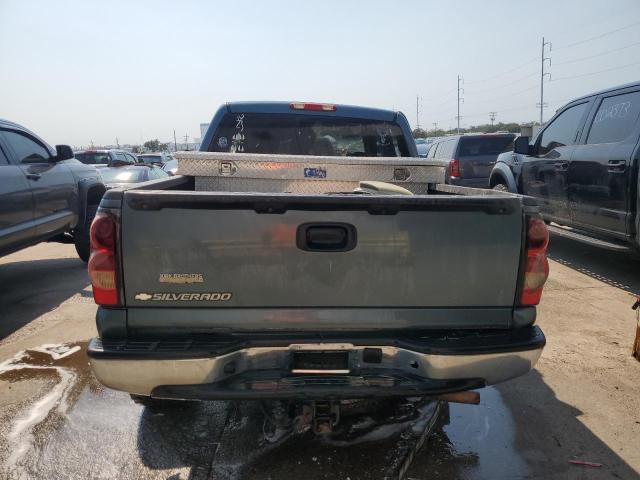 Photo 5 VIN: 2GCEK13V071154610 - CHEVROLET SILVERADO 