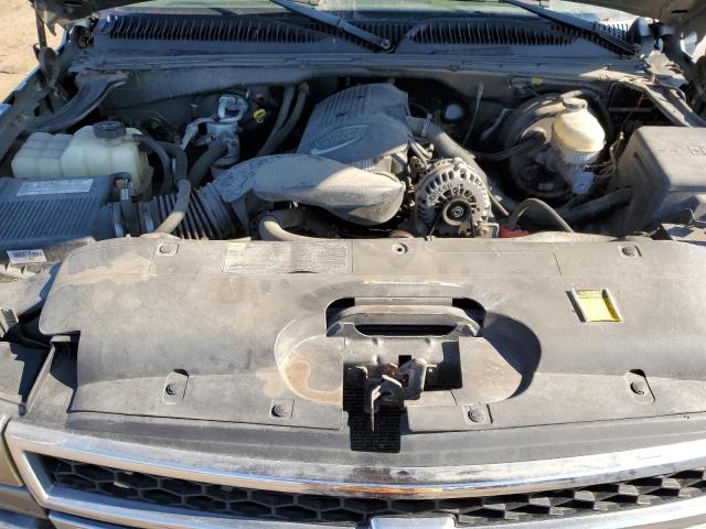 Photo 10 VIN: 2GCEK13V171107876 - CHEVROLET SILVERADO 