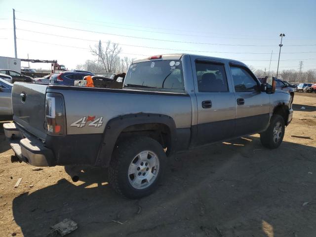 Photo 2 VIN: 2GCEK13V171107876 - CHEVROLET SILVERADO 