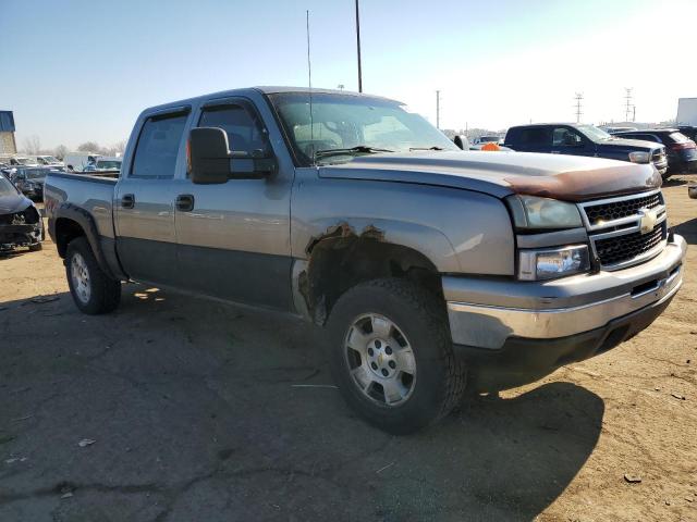 Photo 3 VIN: 2GCEK13V171107876 - CHEVROLET SILVERADO 