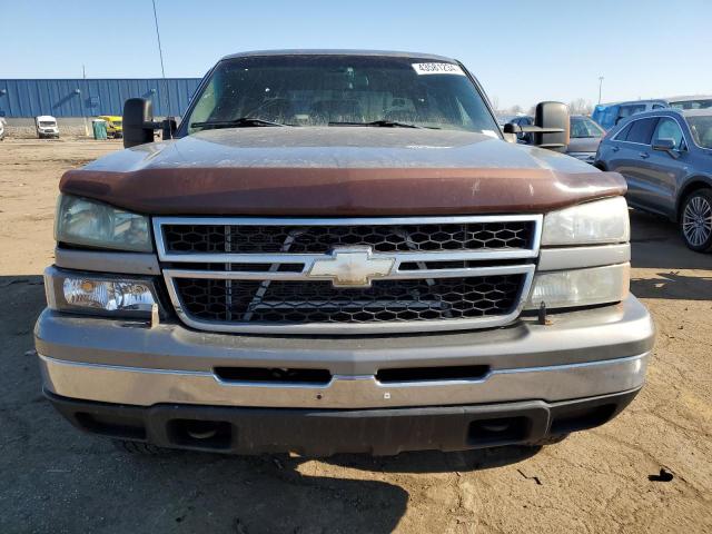 Photo 4 VIN: 2GCEK13V171107876 - CHEVROLET SILVERADO 