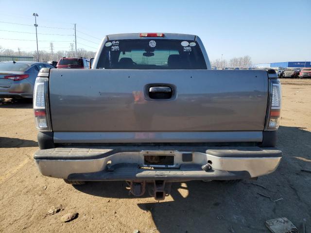 Photo 5 VIN: 2GCEK13V171107876 - CHEVROLET SILVERADO 