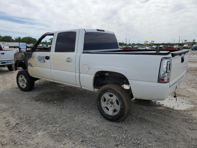 Photo 1 VIN: 2GCEK13V261314341 - CHEVROLET SILVERADO 