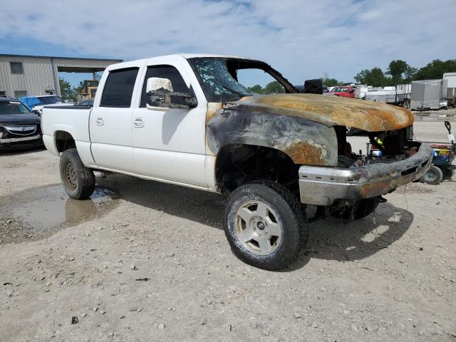 Photo 3 VIN: 2GCEK13V261314341 - CHEVROLET SILVERADO 