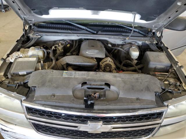 Photo 10 VIN: 2GCEK13V261339367 - CHEVROLET SILVERADO 