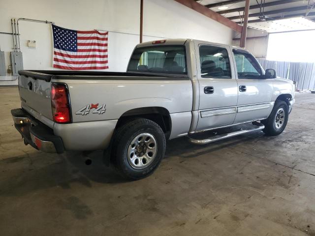 Photo 2 VIN: 2GCEK13V261339367 - CHEVROLET SILVERADO 