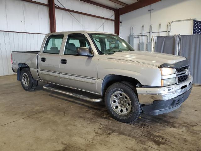 Photo 3 VIN: 2GCEK13V261339367 - CHEVROLET SILVERADO 