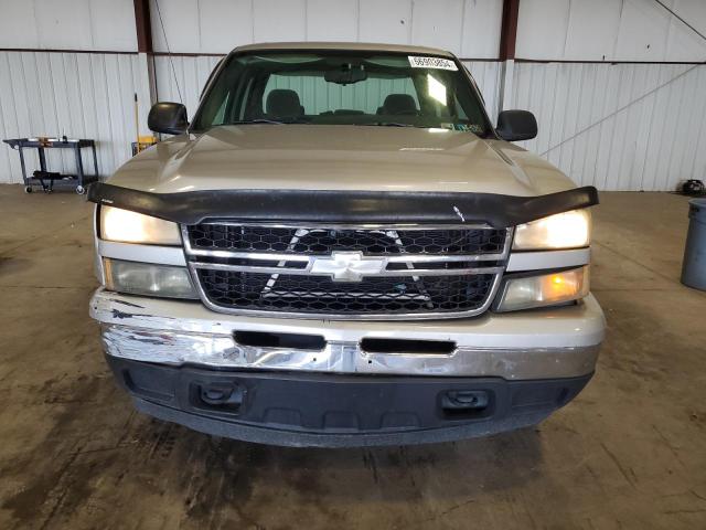 Photo 4 VIN: 2GCEK13V261339367 - CHEVROLET SILVERADO 