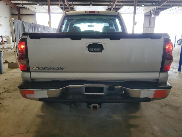 Photo 5 VIN: 2GCEK13V261339367 - CHEVROLET SILVERADO 