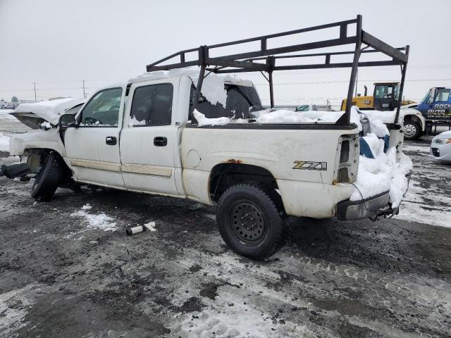 Photo 1 VIN: 2GCEK13V361248611 - CHEVROLET SILVERADO 