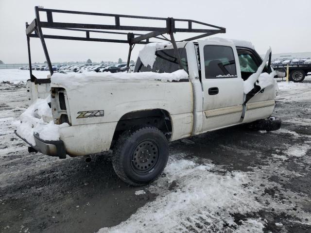 Photo 2 VIN: 2GCEK13V361248611 - CHEVROLET SILVERADO 