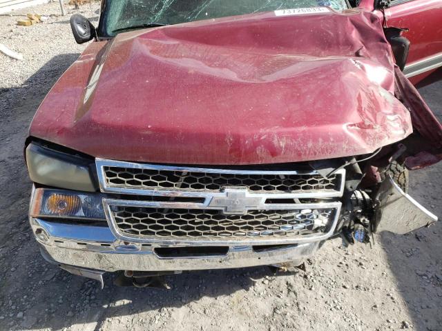 Photo 10 VIN: 2GCEK13V561244138 - CHEVROLET ALL MODELS 